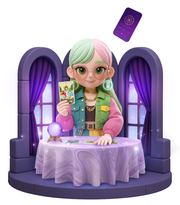 타로스튜디오 캐릭터